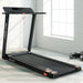 Everfit Treadmill Electric Fully Foldable Home Gym Exercise
