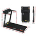 Everfit Treadmill Electric Fully Foldable Home Gym Exercise