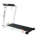 Everfit Treadmill Electric Fully Foldable Home Gym Exercise