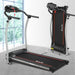 Nz Local Stock-everfit Treadmill Electric Home Gym Exercise