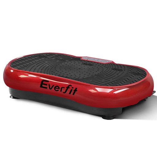 Everfit Vibration Machine Plate Platform Body Shaper Home