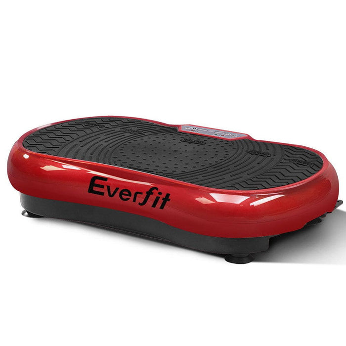 Everfit Vibration Machine Plate Platform Body Shaper Home