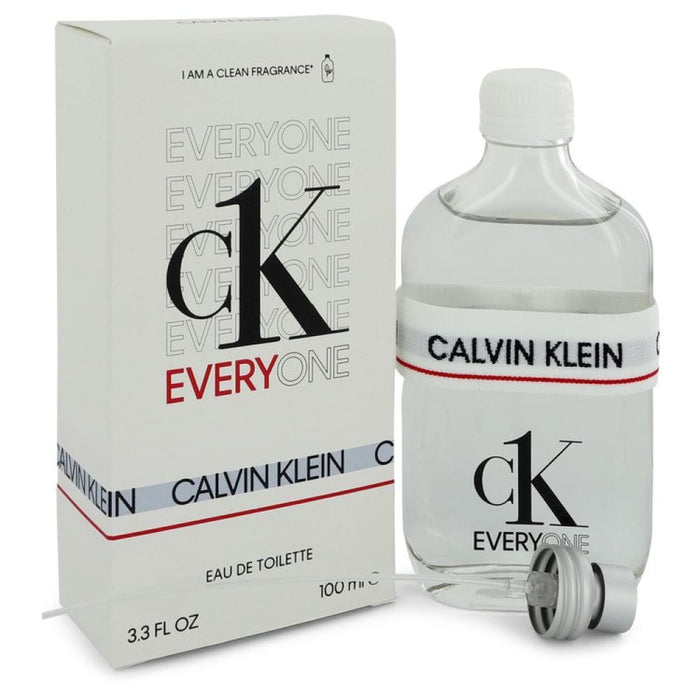 Ck Everyone By Calvin Klein For Women-100 Ml