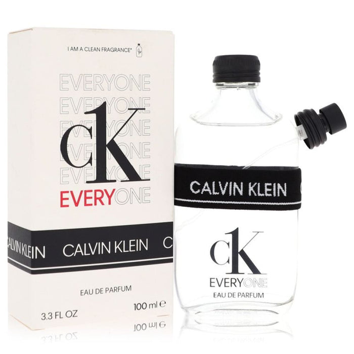 Ck Everyone by Calvin Klein for Women-100 Ml