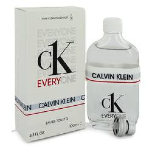 Ck Everyone By Calvin Klein For Women-100 Ml