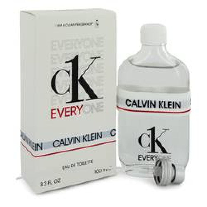 Ck Everyone By Calvin Klein For Women-100 Ml