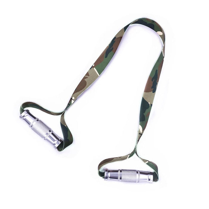 Exercise Handle Grip for Heavy Duty Barbell