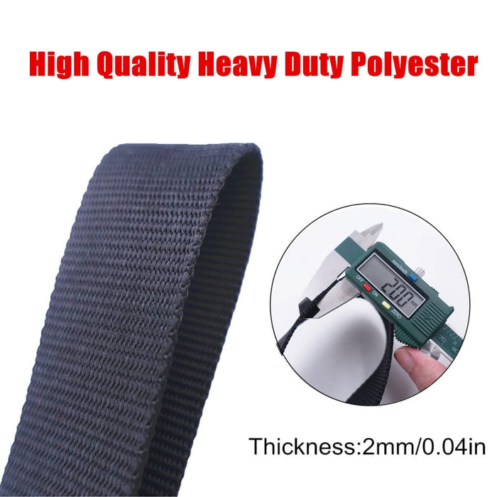 Exercise Handle Grip for Heavy Duty Barbell