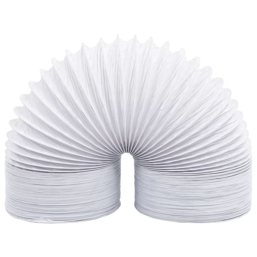 Exhaust Duct Pvc 6 m 15 Cm Pooib