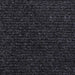Exhibition Carpet Rib 1.2x10 m Anthracite Xnilln