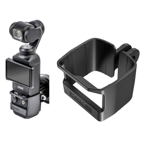 Expansion Bracket Fixed Plastic Frame For Dji Pocket 3
