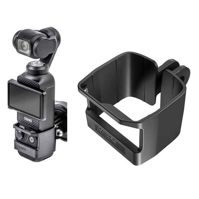 Expansion Bracket Fixed Plastic Frame For Dji Pocket 3