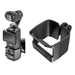 Expansion Bracket Fixed Plastic Frame For Dji Pocket 3
