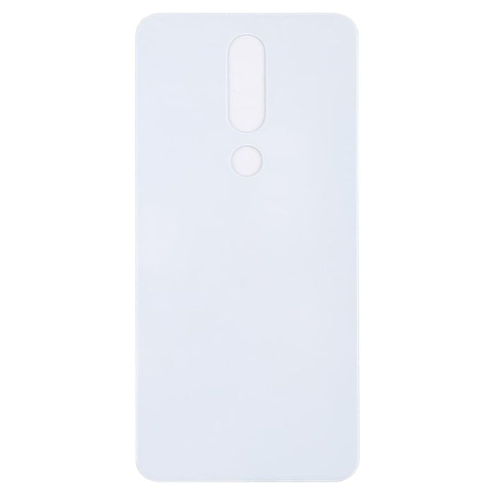 Experience Nokia 5.1 Plus (x5).