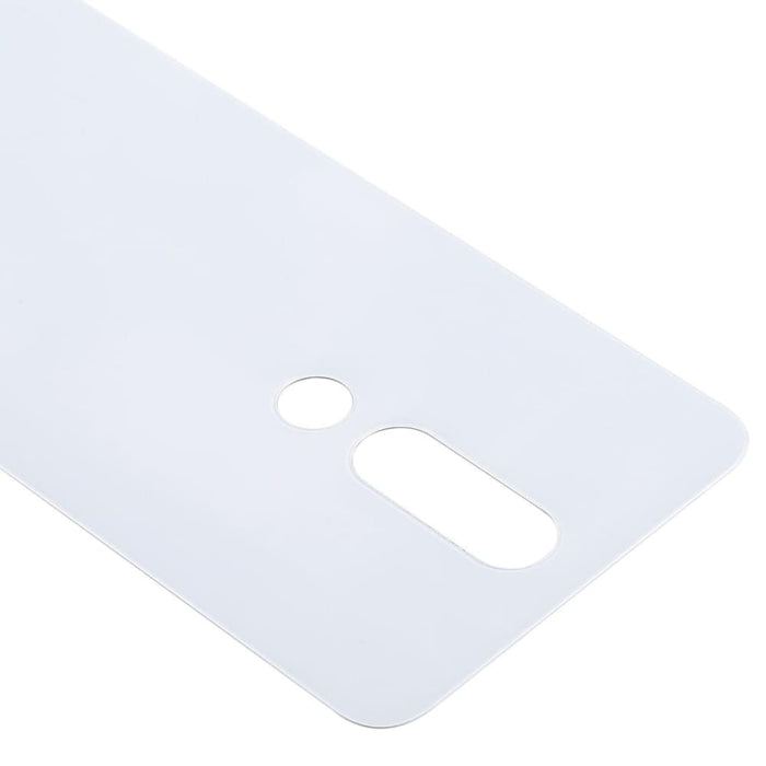 Experience Nokia 5.1 Plus (x5).