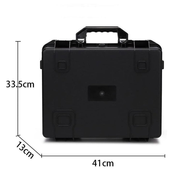 Explosion Proof Shockproof Waterproof Box Bag for Dji Ronin