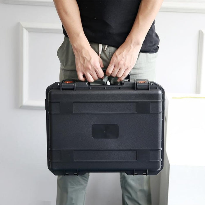 Explosion Proof Shockproof Waterproof Box Bag for Dji Ronin