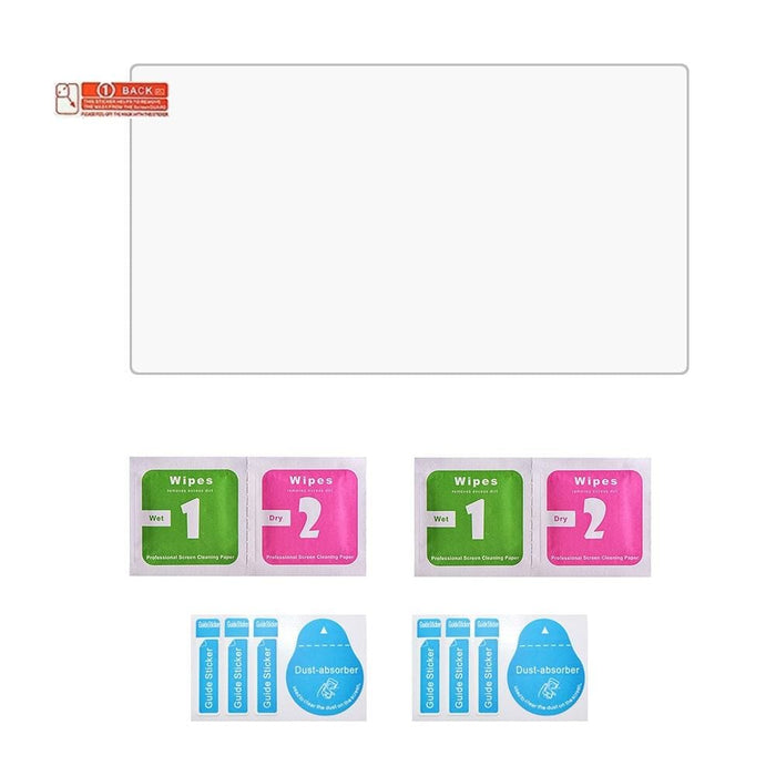 Explosion Proof Tempe Glass Drone Rc Screen Film