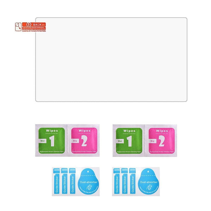 Explosion Proof Tempe Glass Drone Rc Screen Film