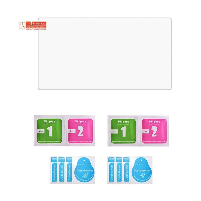 Explosion Proof Tempe Glass Screen Film For Dji Mavic 3