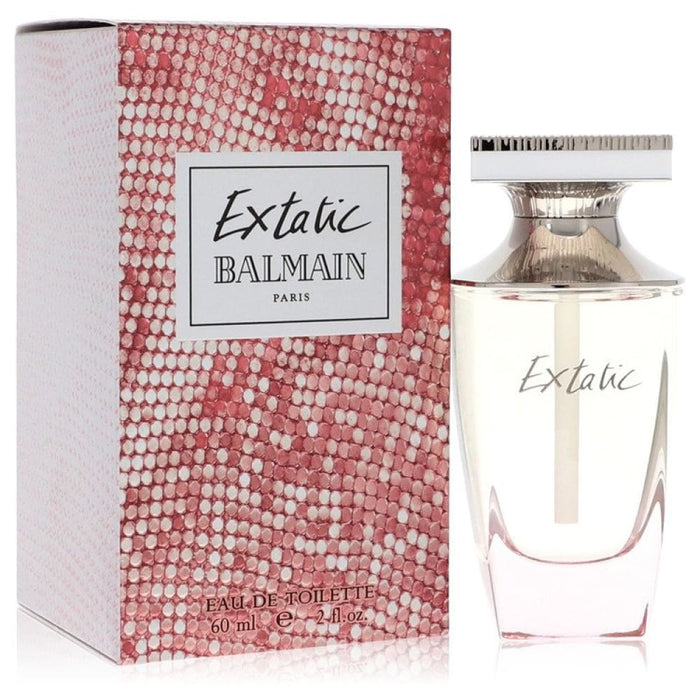 Extatic Balmain by Pierre for Women-60 Ml