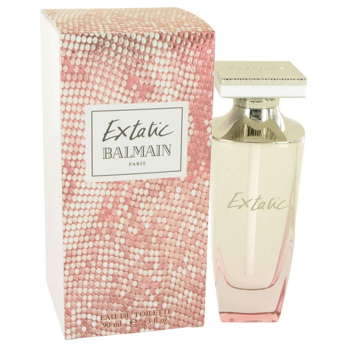 Extatic Balmain by Pierre for Women-90 Ml