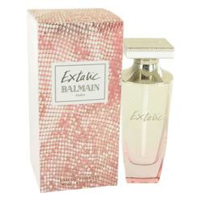 Extatic Balmain by Pierre for Women-90 Ml