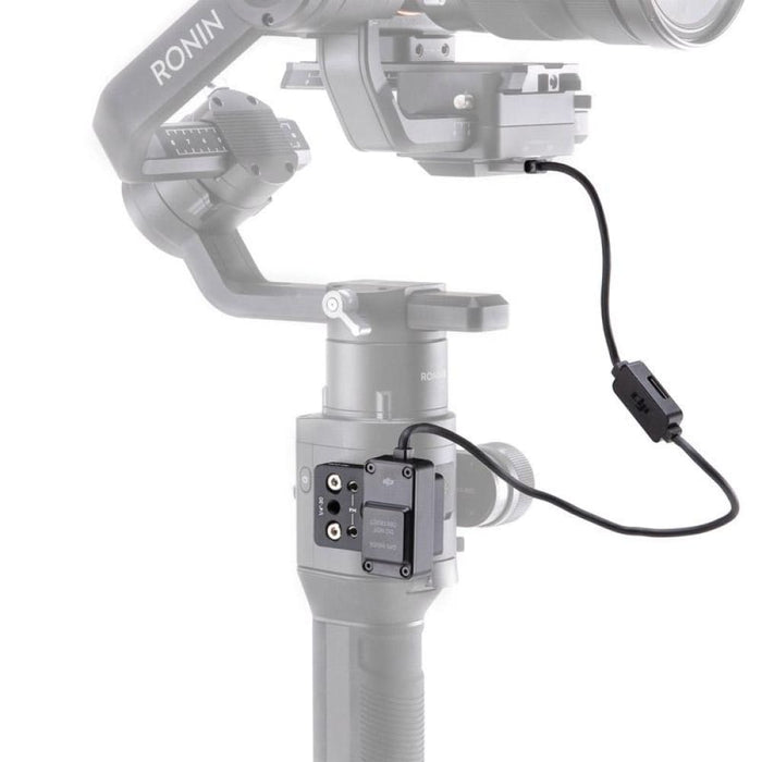 External Gps Module for Dji Ronin s