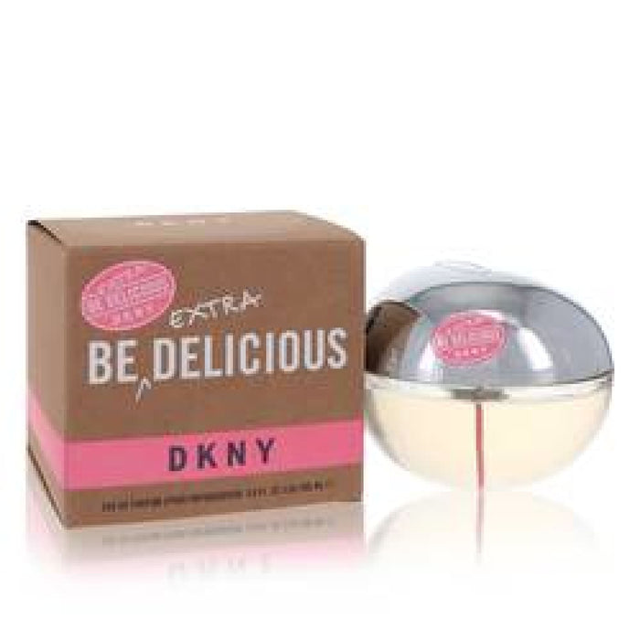 Be Extra Delicious by Donna Karan for Women-100 Ml