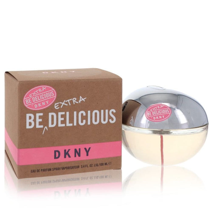 Be Extra Delicious by Donna Karan for Women-100 Ml