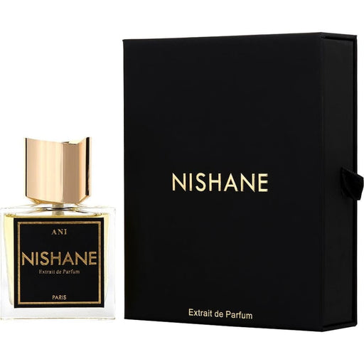 Ani Extrait De Parfum Spray by Nishane for Women - 50 Ml