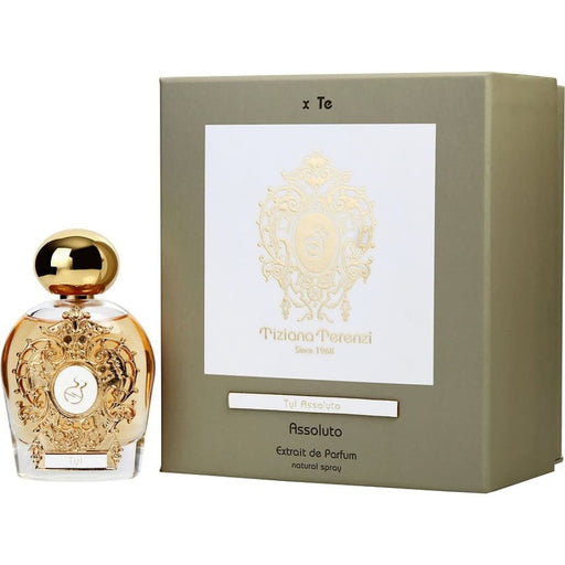 Tyl Extrait De Parfum Spray by Tiziana Terenzi for Women