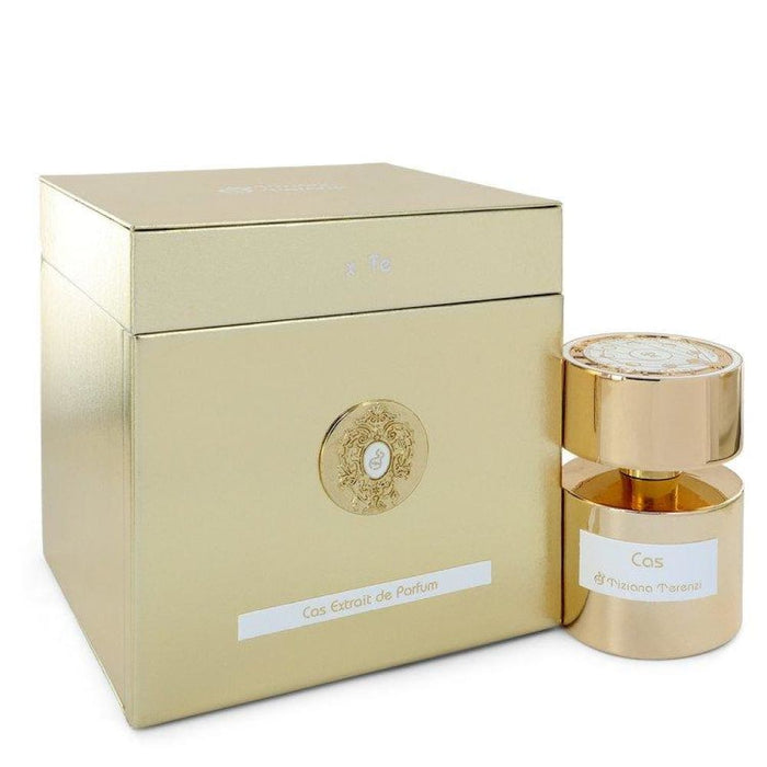 Cas Extrait De Parfum Spray by Tiziana Terenzi for Women