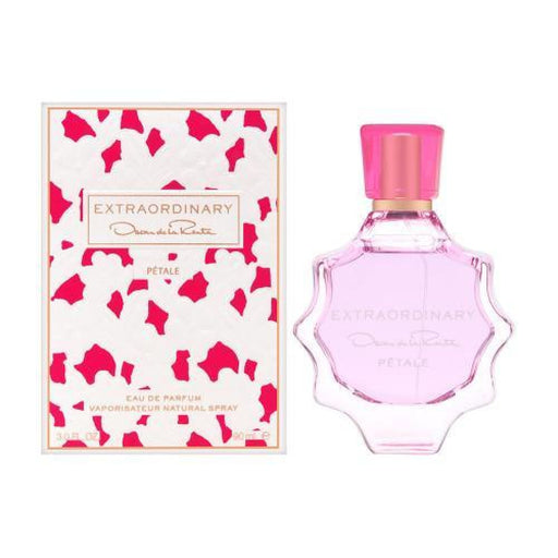 Extraordinary Petale Edp Spray by Oscar De La Renta