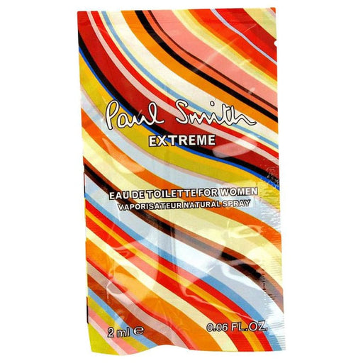 Extreme Vial (sample) by Paul Smith for Women - 2 Ml