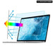 Eye Protection Screen Protector for 14 17 Laptops Anti
