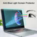Eye Protection Screen Protector For 14 17 Laptops Anti