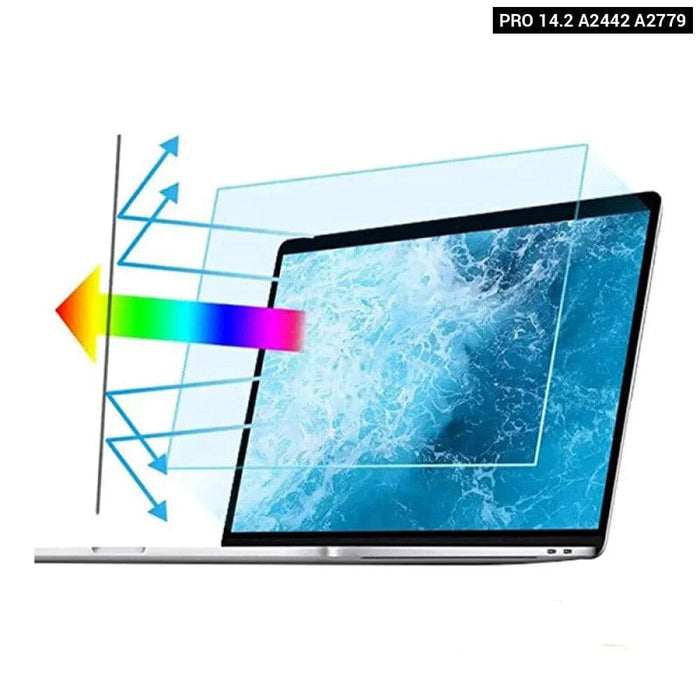 Eye Protection Screen Protector For 14 17 Laptops Anti