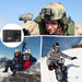 F60 2.0 Screen 170 Wide Angle Wifi Sport Action Camera