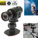 F9 Full Hd 1080p Action Helmet Camera/sports Camera/bicycle