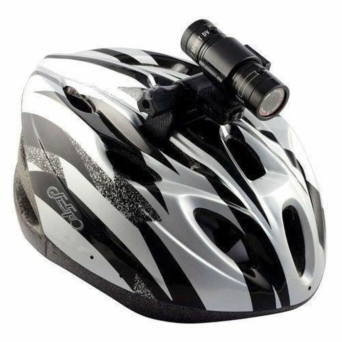 F9 Full Hd 1080p Action Helmet Camera/sports Camera/bicycle