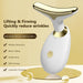 Facial Lifting And Firming Beauty Massager