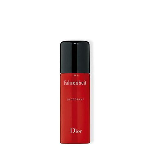 Fahrenheit Deodorant Spray by Christian Dior for Men - 150