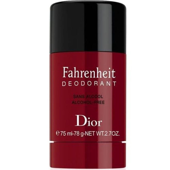 Fahrenheit Deodorant Stick by Christian Dior for Men-80 Ml