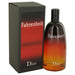 Fahrenheit Edt Spray by Christian Dior for Men - 200 Ml