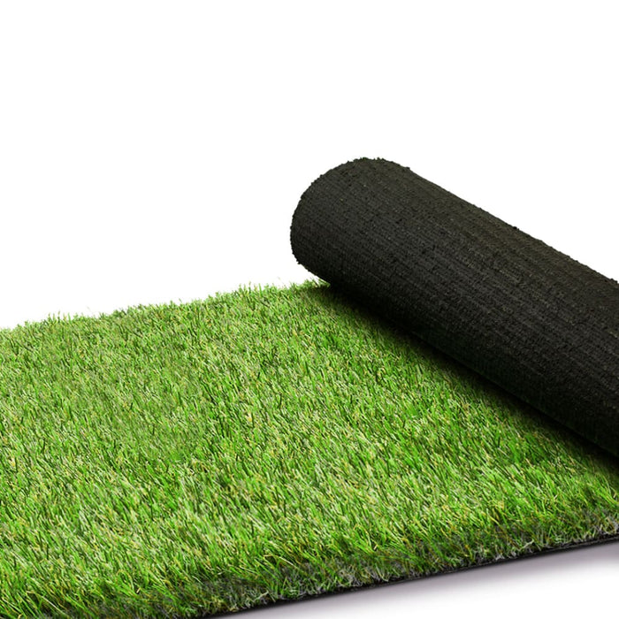 Fake Grass 40mm Artificial Synthetic Pegs Turf Plastic