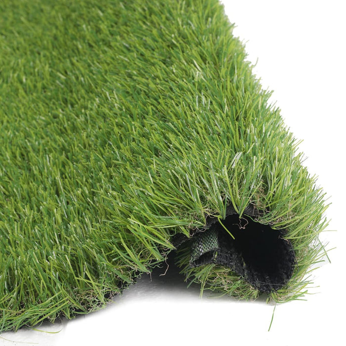 Fake Grass 40mm Artificial Synthetic Pegs Turf Plastic