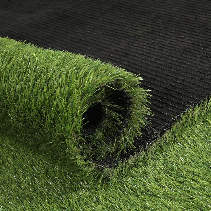 Fake Grass 40mm Artificial Synthetic Pegs Turf Plastic