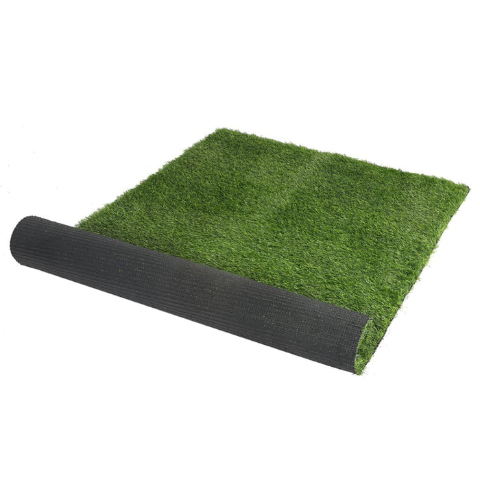 Fake Grass 40mm Artificial Synthetic Pegs Turf Plastic