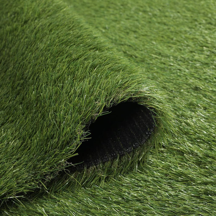 Fake Grass 40mm Artificial Synthetic Pegs Turf Plastic